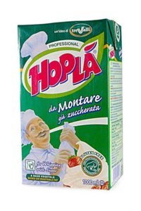 Hopla Sıvı Krem Şanti 1 kg
