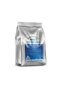 Aromio Vanilyalı Dondurma Paket 14x1.1 kg