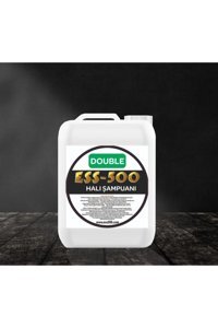 Ess500 Ess-500 Halı Şampuanı 5 lt