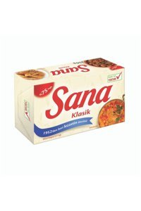 Sana Klasik Margarin 250 gr