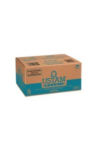 Ustam Mayalı Margarin 10 kg