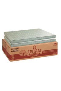 Ustam Kruvasan Margarini 10 kg