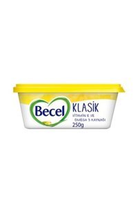 Becel Klasik Margarin 250 gr