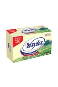 Yayla Margarin 500 gr