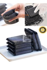 Fine Clean Bulaşık Süngeri 2'li