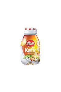 Eker Şeftali-Kayısı Kefir 6x200 ml