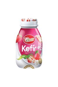 Eker Çilekli Kefir 200 ml