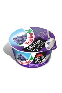 Tazelen Meyveli Yoğurt 3x15 gr