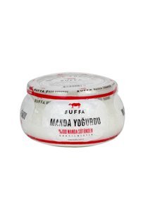 Buffa Kaymaklı Yoğurt 700 gr