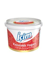 İçim Kaymaklı Yoğurt 1.75 kg