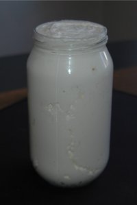 Önallar Kaymaksız Yoğurt 1 kg