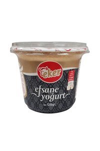 Eker Kaymaksız Yoğurt 1.25 kg