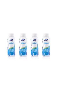 Otat Kaymaksız Yoğurt 4x1 lt