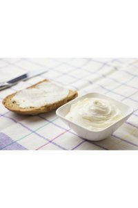 Erzurum Yöresel Süt Ürünleri Süt Kaymağı 900 gr