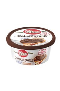 Eker Çoko Çikolatalı Kaymak 125 gr