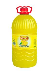 Tursal Limonata Pet 1x3 Lt