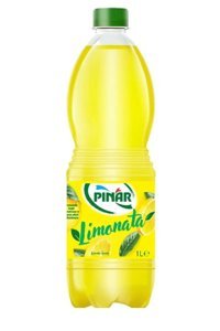 Pınar Limonata Pet 1x1 lt
