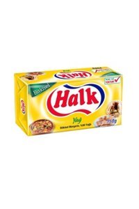 Halk Margarin 250 gr