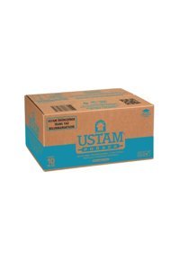 Ustam Poğaça Margarini 10 kg
