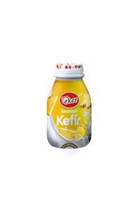Eker Ananaslı Kefir 6x200 ml