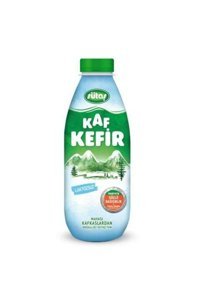 Sütaş Laktozsuz Kefir 8x1 lt