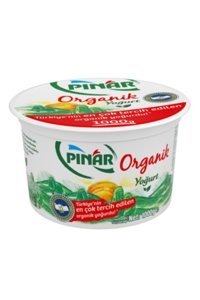 Pınar Kaymaksız Yoğurt 1 kg