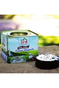 Zirveden Gelsin Kaymaksız Yoğurt 3 kg