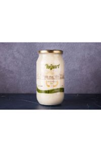 Vancouver Kaymaklı Yoğurt 950 gr