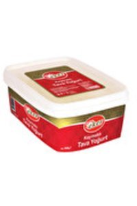Eker Kaymaklı Tava Yoğurdu 1 kg
