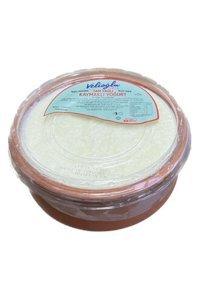 Velioğlu Kaymaklı Çömlek Yoğurt 1 kg