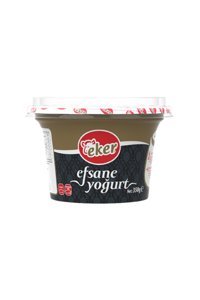 Eker Kaymaksız Yoğurt 350 gr