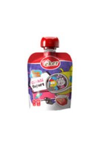 Eker Meyveli Yoğurt 65 gr