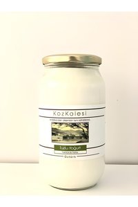 Kozkalesi Süt Ürünleri Kaymaksız Yoğurt 1 kg
