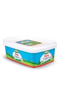 Sütaş Kaymaklı Tava Yoğurdu 6x1kg