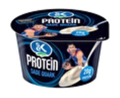 Sek Quark Kaymaksız Yoğurt 165 gr