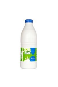 Teksüt Ayran 1 lt