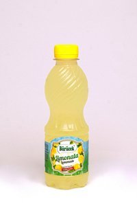 Bürücek Limonata Pet 6x300 ml
