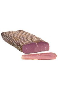 Fümeci Smokehouse Kuru Dana Füme 250 gr