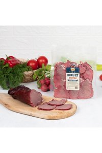 Dedova Prsuta Kuru Dana Bonfile 250 gr