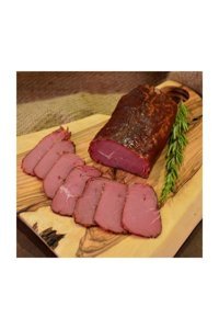 Boşnak Kuru Boşnak Dana Eti 500 gr
