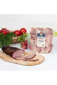 Dedova Prsuta Kuru Kuzu But 500 gr