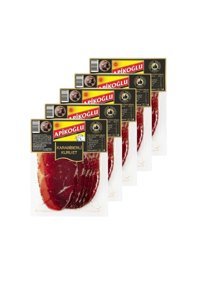 Apikoğlu Kuru Dana Eti 5x70 gr