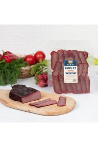 Dedova Prsuta Kuru Dana Tranç 1000 gr