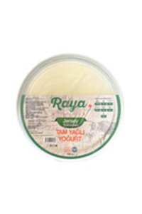 Raya Kaymaksız Yoğurt 700 gr