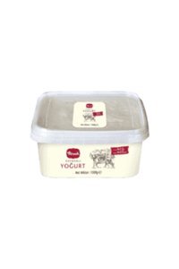 Birşah Kaymaklı Tava Yoğurdu 1.5 kg