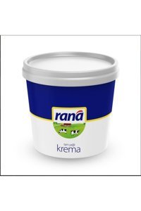Rana Süt Kaymağı 4.7 kg