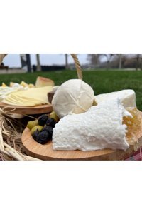 Aksüt Kaymak 200 gr