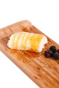 Yasin Açö Kahvaltılık Kaymak 380 gr