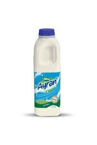 Sütaş Ayran 3x1 lt