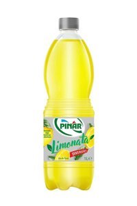 Pınar Şekersiz Limonata Pet 1x1 lt